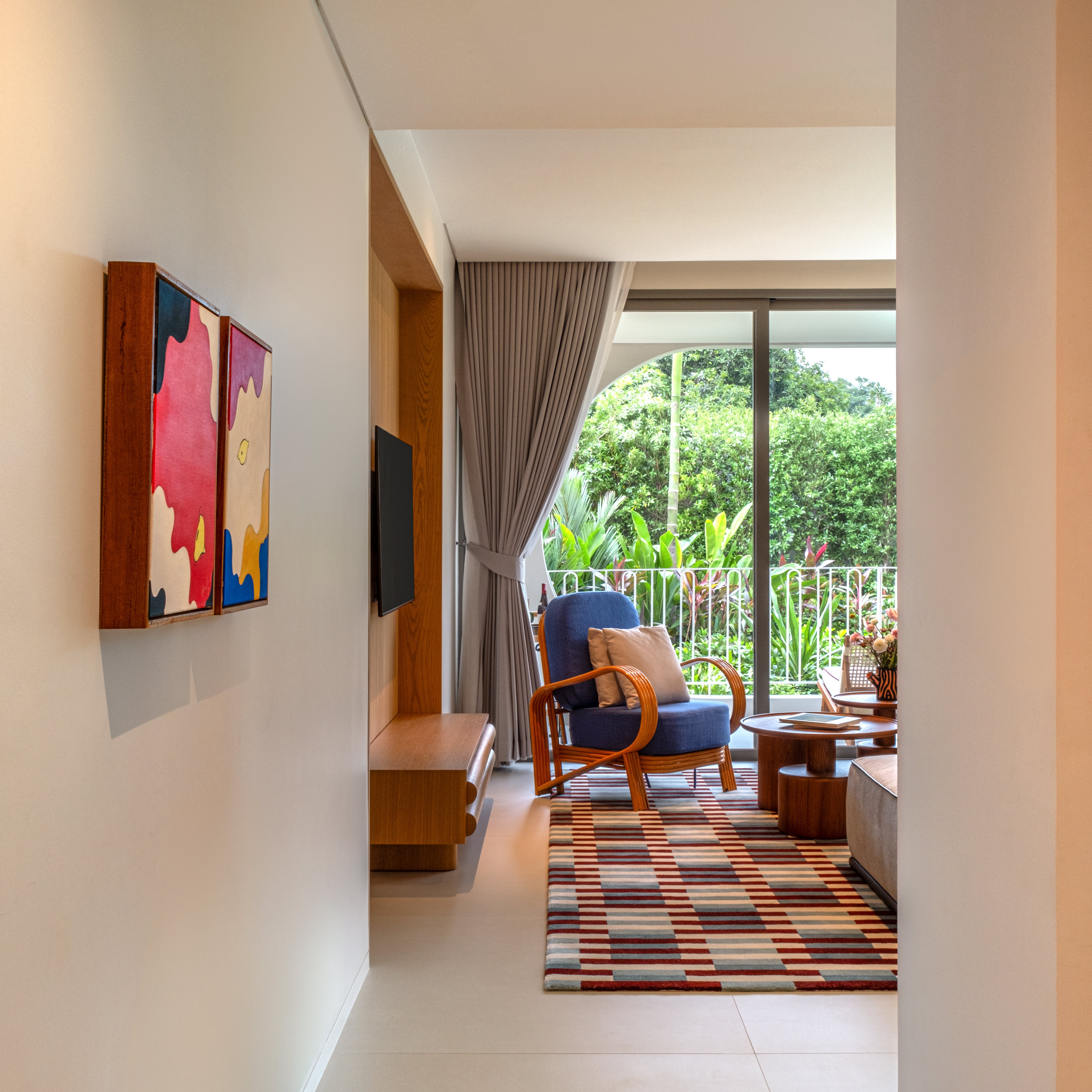 The Standard Residences 44